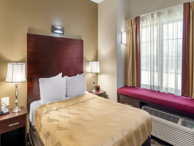 Quality Inn Overland Park image