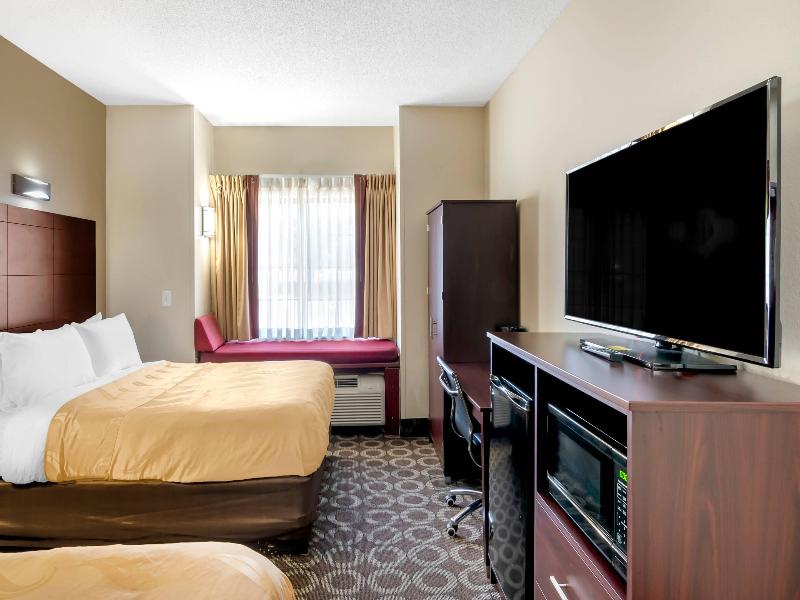 Quality Inn Overland Park Kansas City image