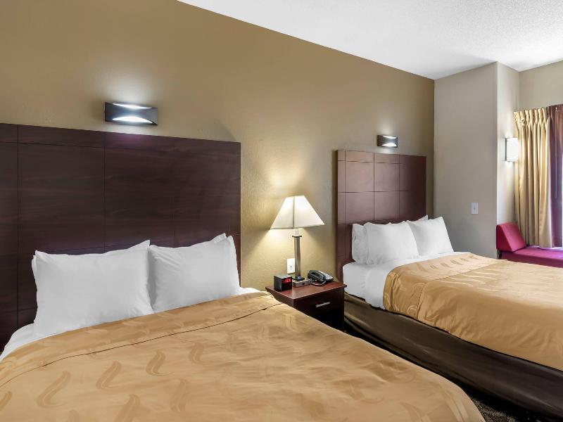 Quality Inn Overland Park Kansas City image