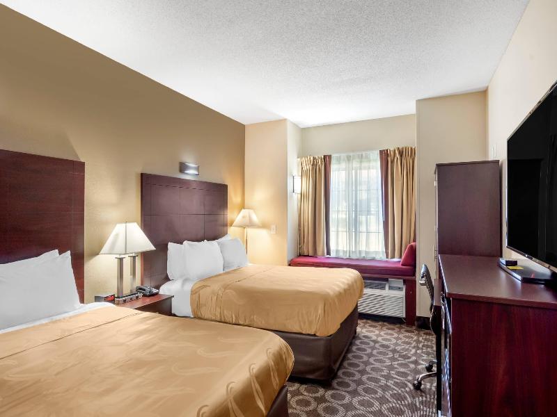 Quality Inn Overland Park Kansas City image