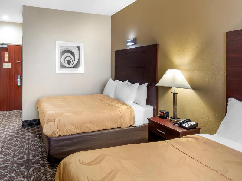 Quality Inn Overland Park Kansas City image