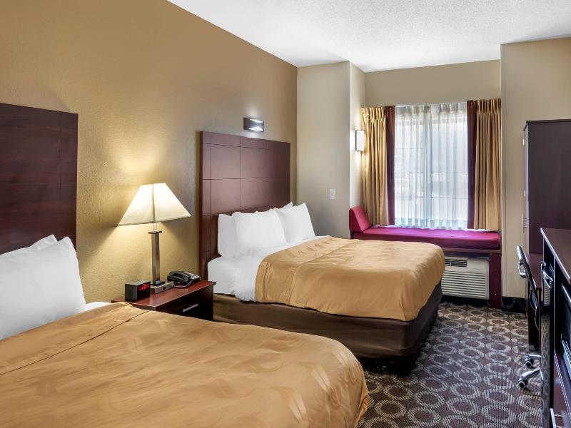 Quality Inn Overland Park Kansas City image