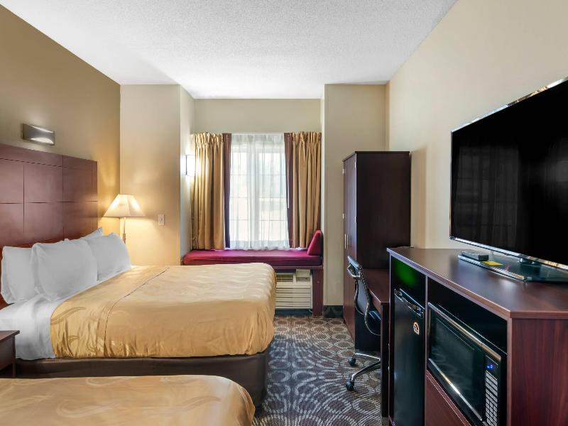 Quality Inn Overland Park Kansas City image