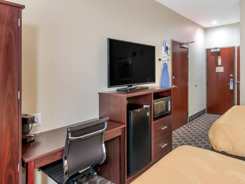 Quality Inn Overland Park Kansas City image