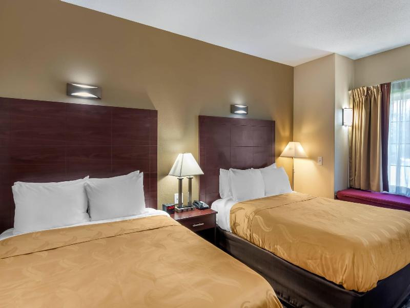 Quality Inn Overland Park Kansas City image