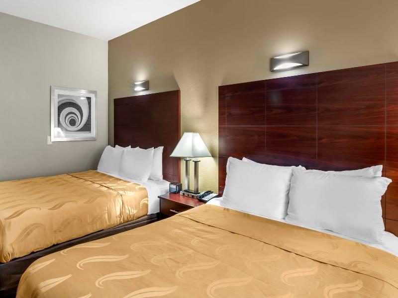 Quality Inn Overland Park Kansas City image
