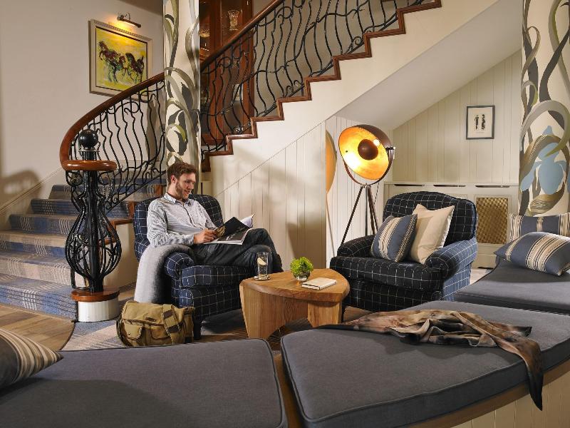 Inchydoney Island Lodge & Spa