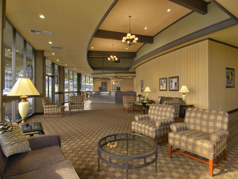 Red Lion Coos Bay image