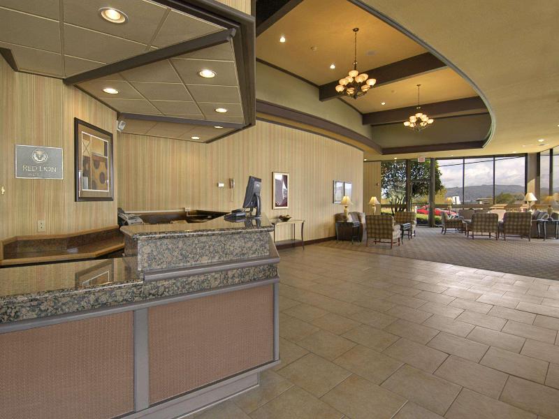 Red Lion Coos Bay image