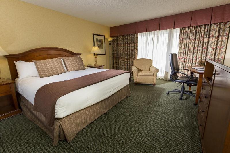 Red Lion Coos Bay image