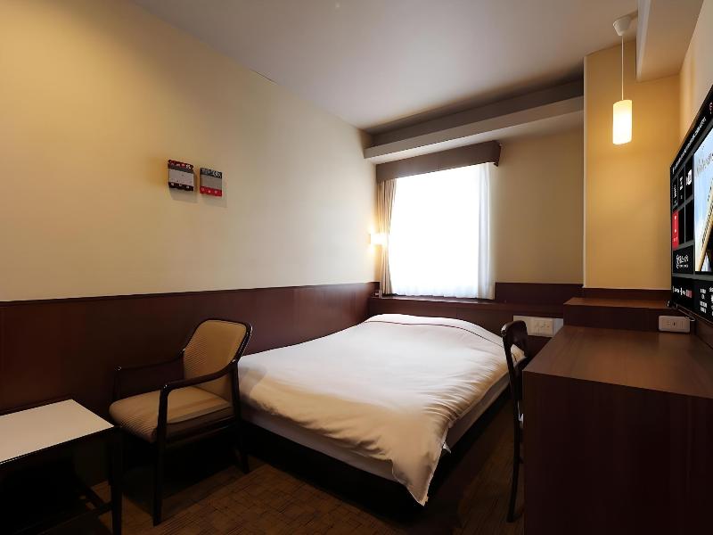 Okayama View Hotel image