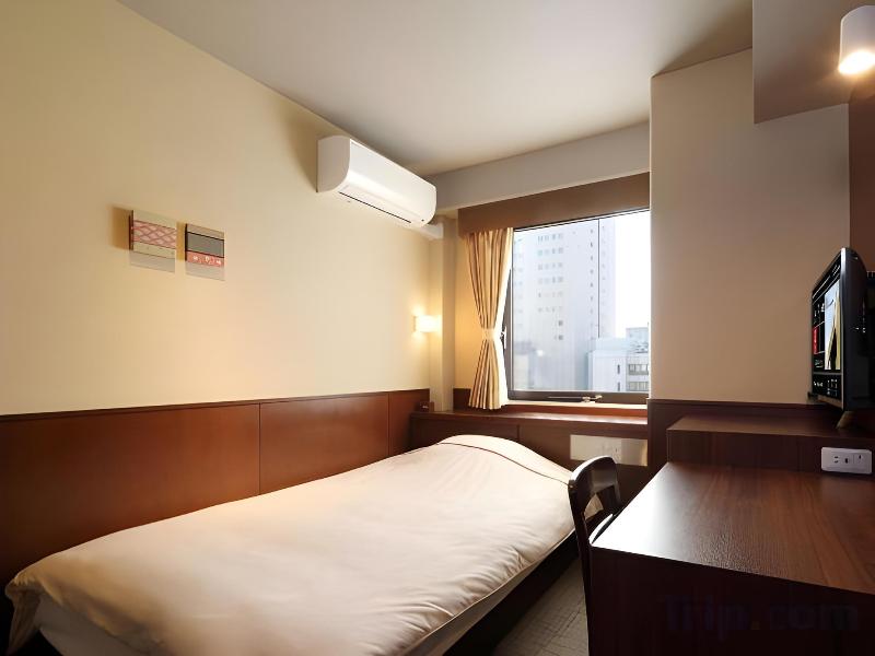 Okayama View Hotel image