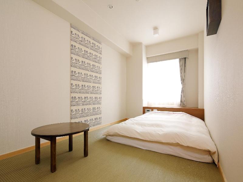 Okayama View Hotel image