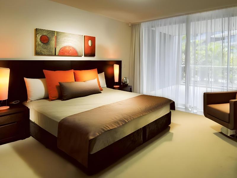 Azzura Greens Resort image