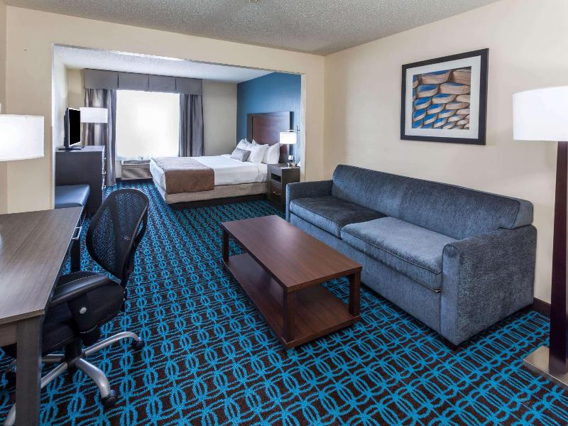 Wingate by Wyndham Chicago Schaumburg image