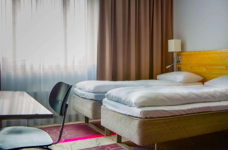 Comfort Hotel Xpress Youngstorget image