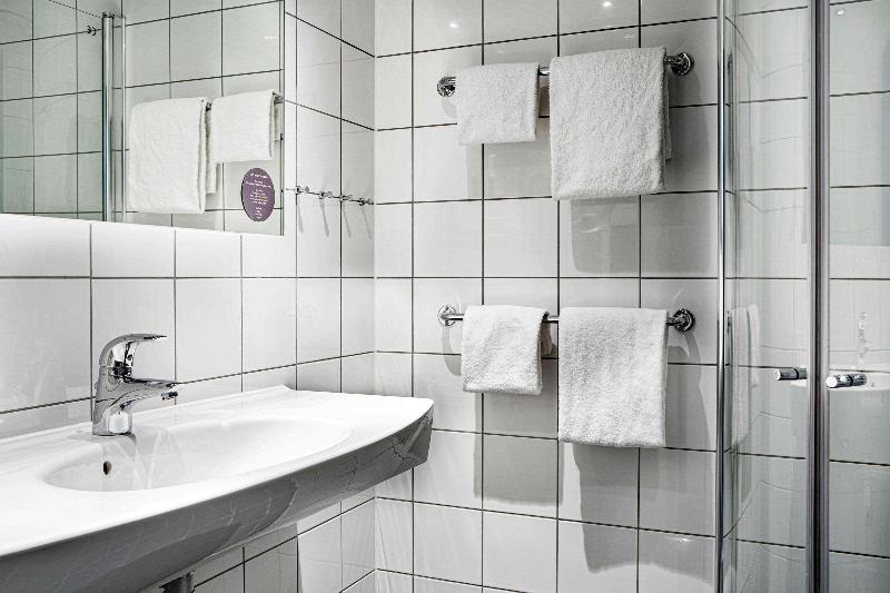 Comfort Hotel Xpress Youngstorget image