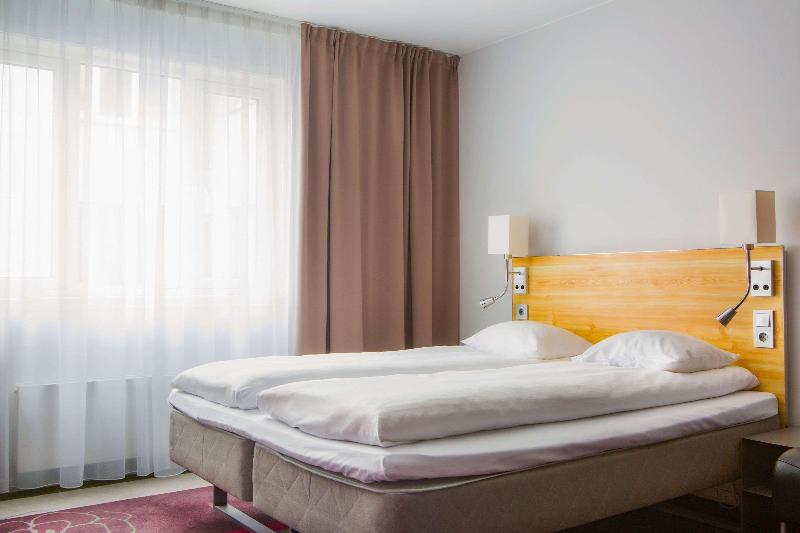 Comfort Hotel Xpress Youngstorget image