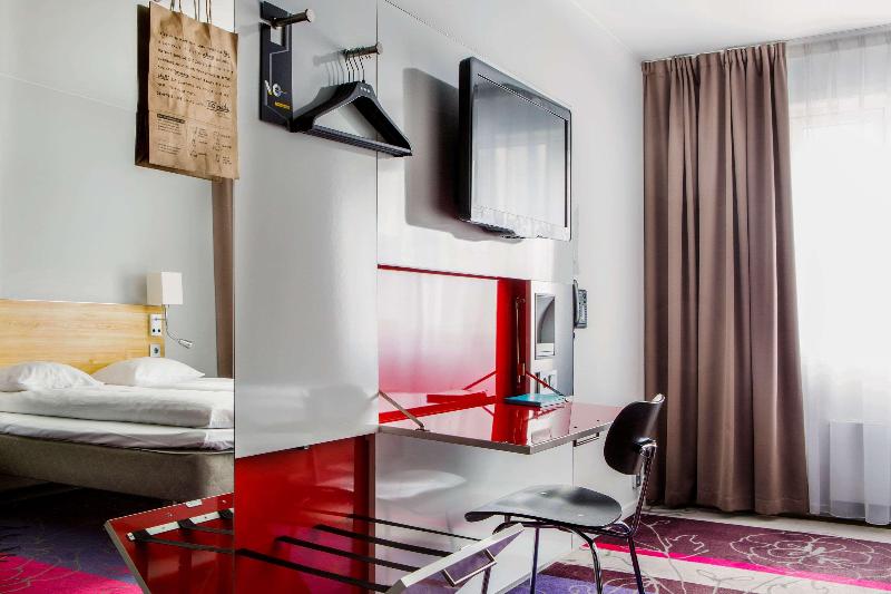 Comfort Hotel Xpress Youngstorget image