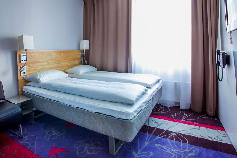 Comfort Hotel Xpress Youngstorget image