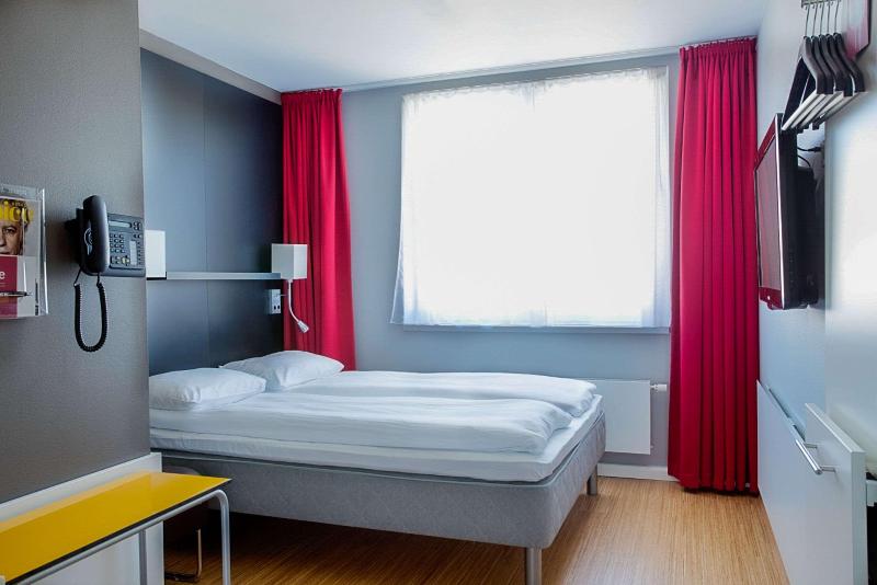 Comfort Hotel Xpress Youngstorget image