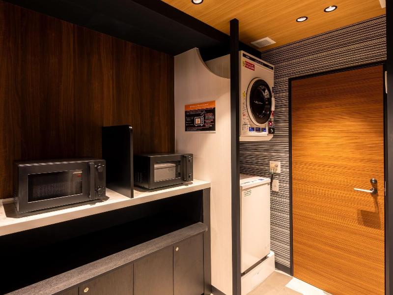 APA Hotel Sapporo-Odorikoen