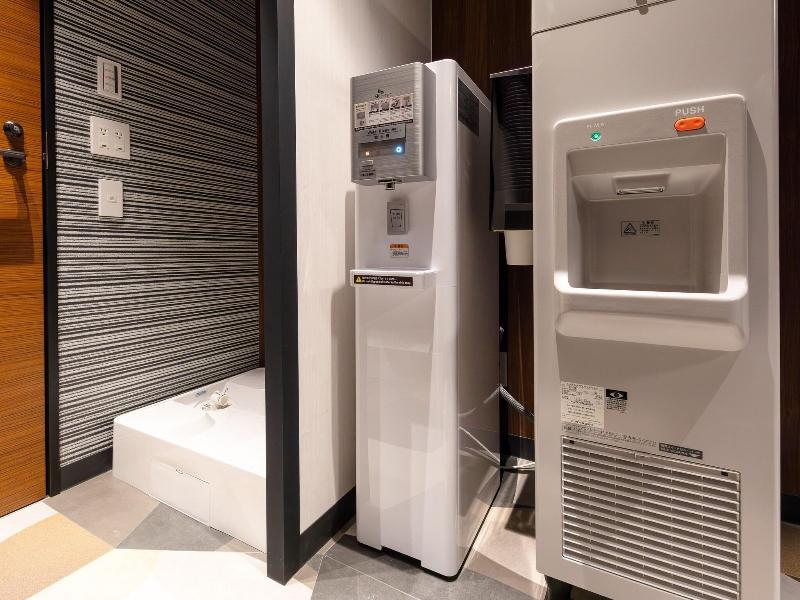 APA Hotel Sapporo-Odorikoen