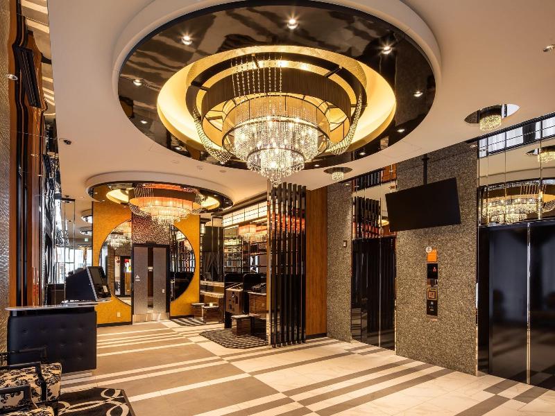 APA Hotel Sapporo-Odorikoen