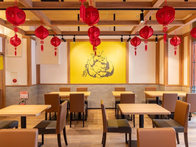 APA Hotel Sapporo-Odorikoen