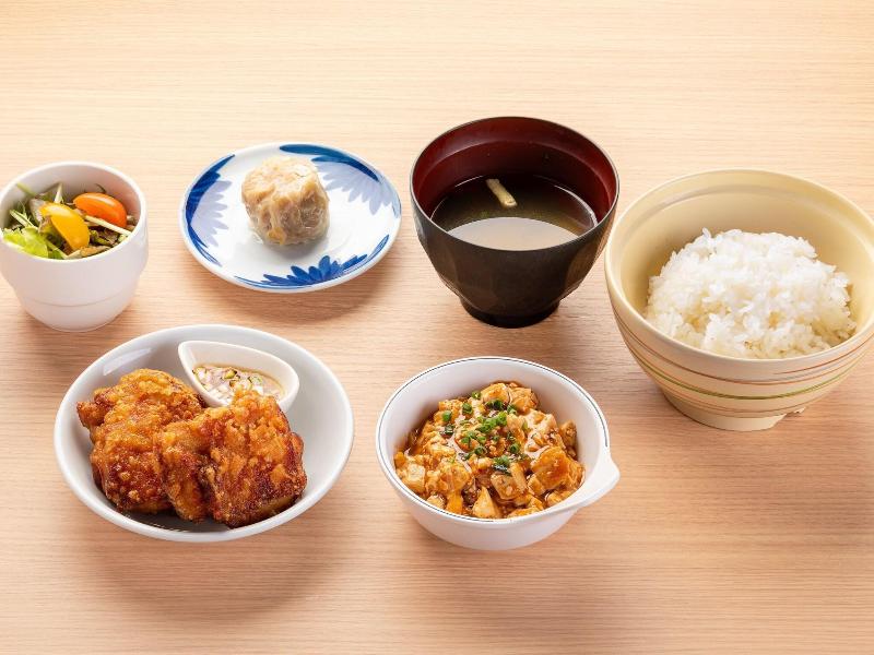 APA Hotel Sapporo-Odorikoen