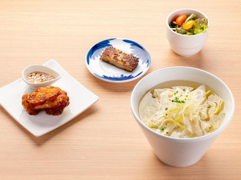 APA Hotel Sapporo-Odorikoen