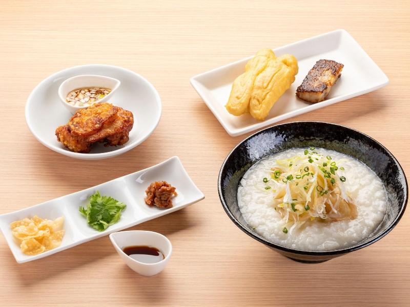 APA Hotel Sapporo-Odorikoen