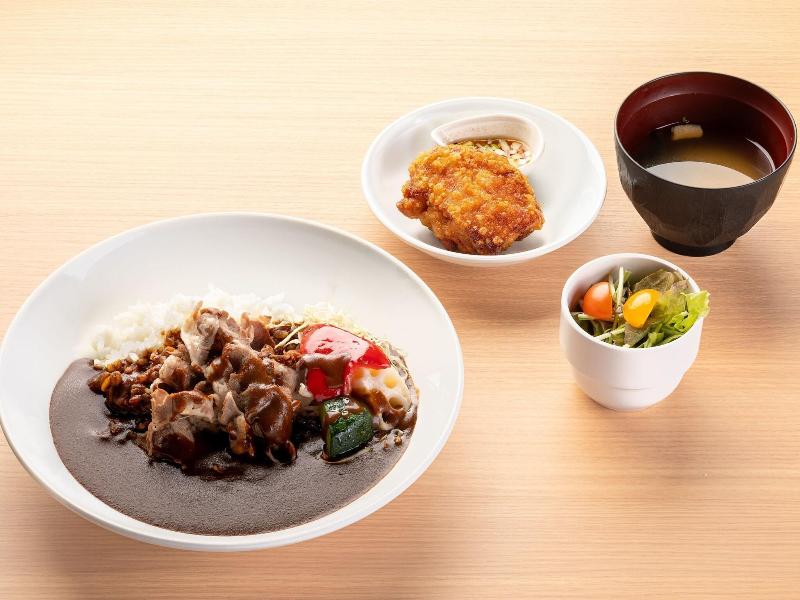 APA Hotel Sapporo-Odorikoen