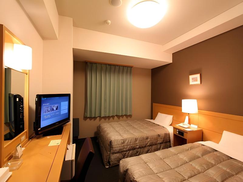 Route-Inn Obihiro Ekimae image