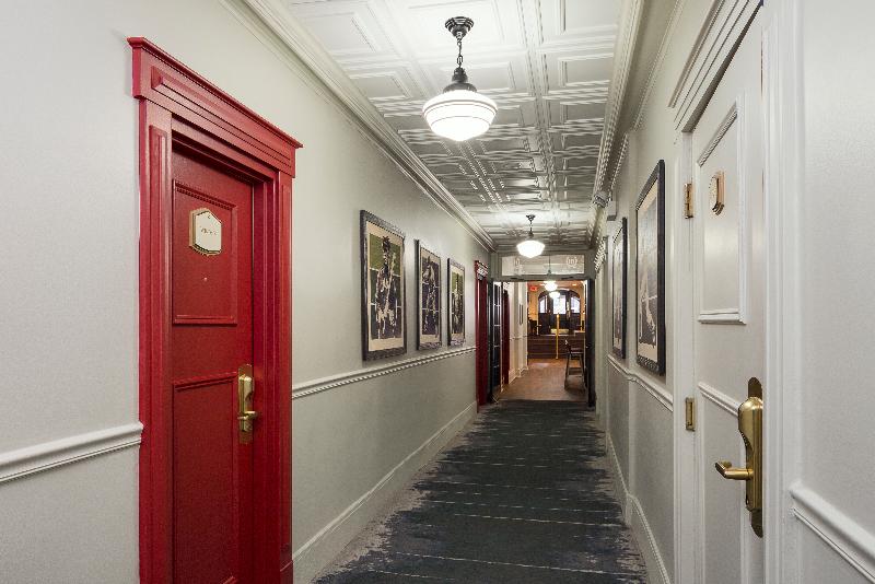 在meiguo.com看到的The Majestic的介绍图片