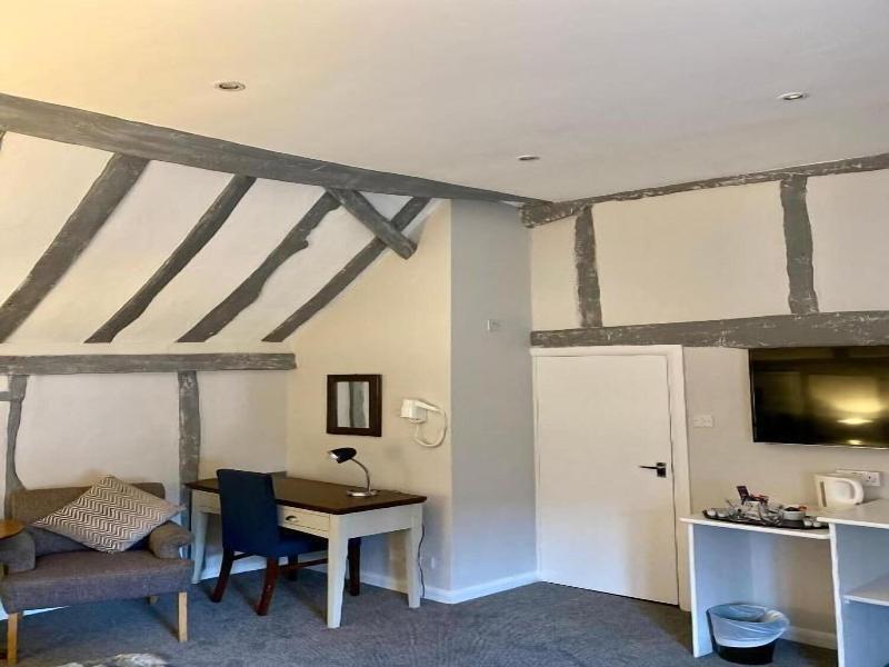 The White Hart Hotel image