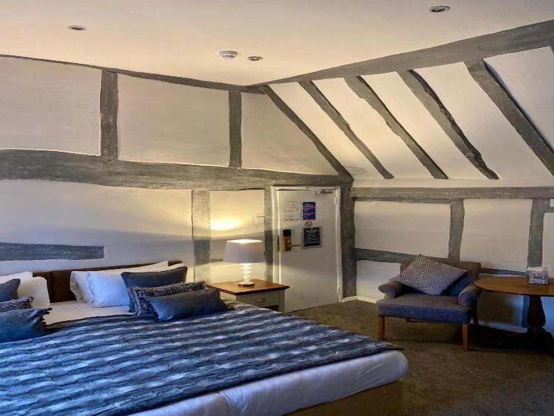 The White Hart Hotel image