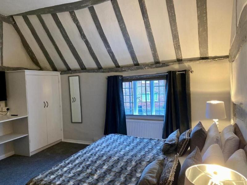 The White Hart Hotel image