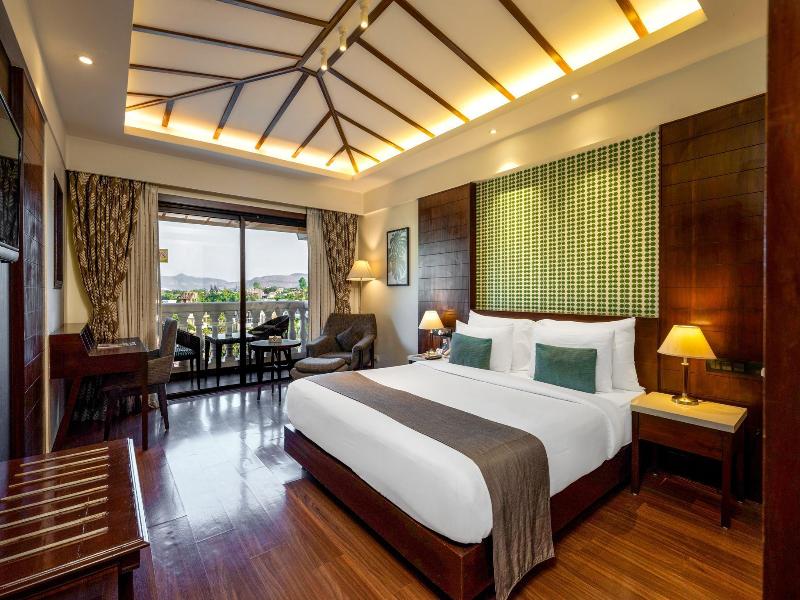Laguna Resort image