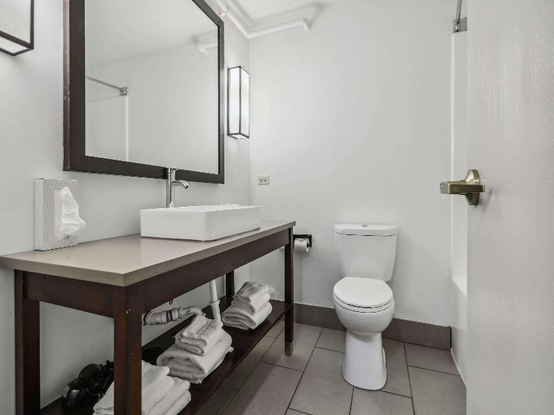 Country Inn&Suites Chicago O'Hare South Il image