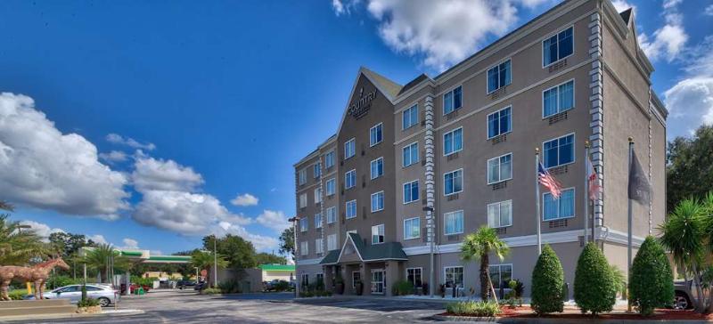 Hotel Country Inn & Suites by Radisson, Ocala FL