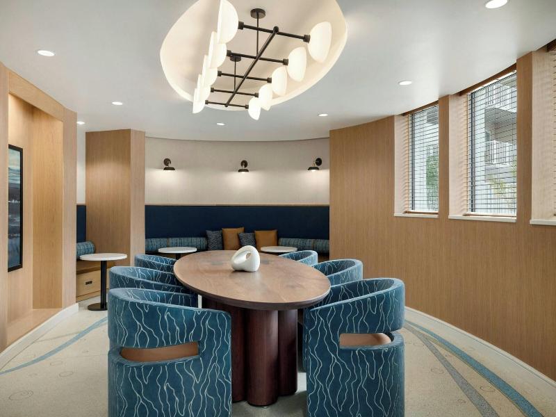 Courtyard By Marriott Ocean City Oceanfront image