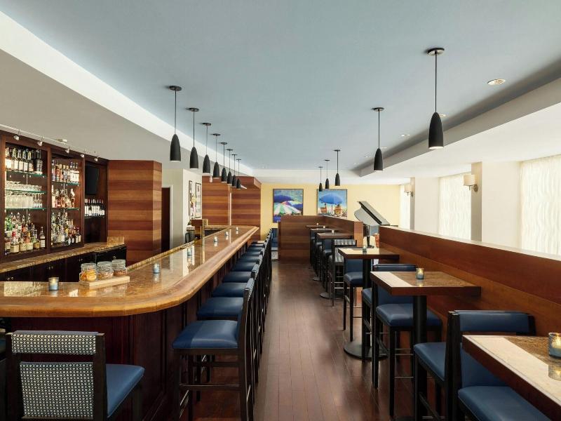 Courtyard By Marriott Ocean City Oceanfront image