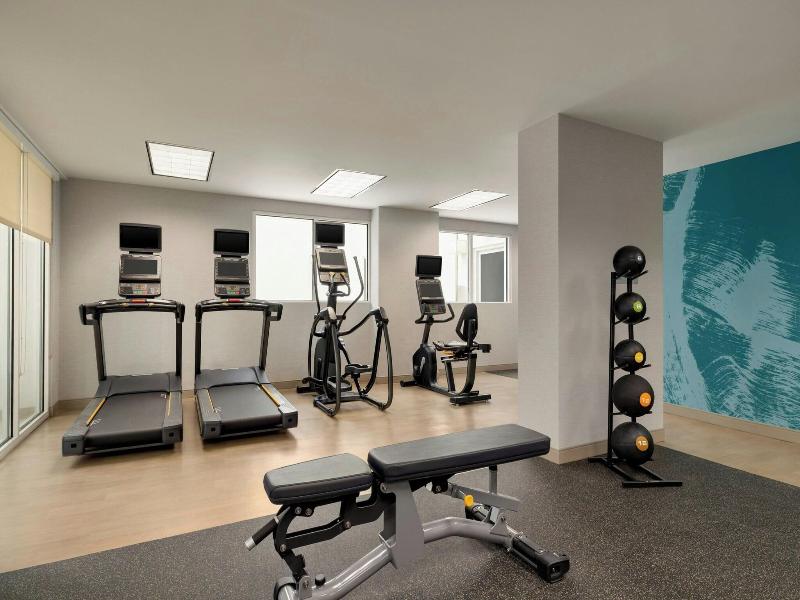 Courtyard By Marriott Ocean City Oceanfront image