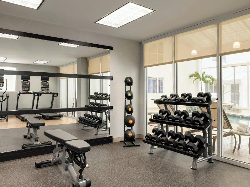 Courtyard By Marriott Ocean City Oceanfront image
