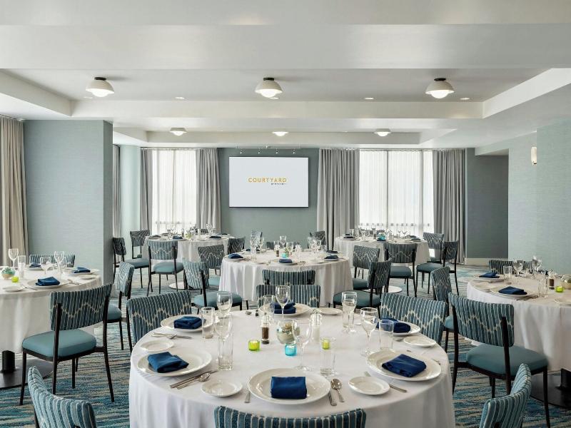 Courtyard By Marriott Ocean City Oceanfront image