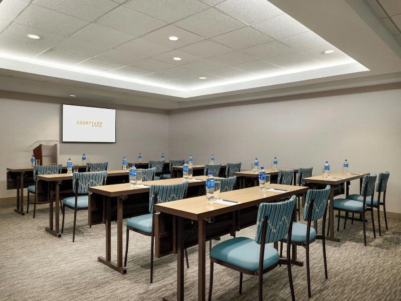 Courtyard By Marriott Ocean City Oceanfront image