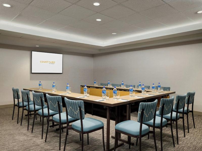 Courtyard By Marriott Ocean City Oceanfront image