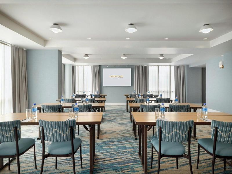 Courtyard By Marriott Ocean City Oceanfront image