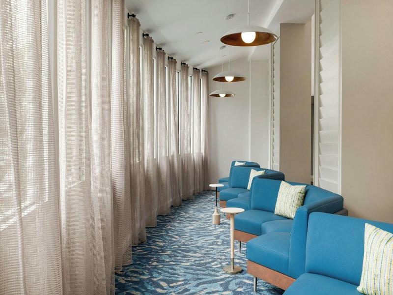 Courtyard By Marriott Ocean City Oceanfront image